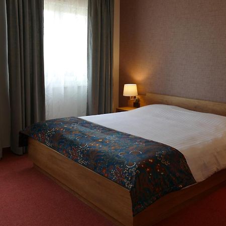 Hotel Au Relais De L'Ill Sermersheim Zewnętrze zdjęcie
