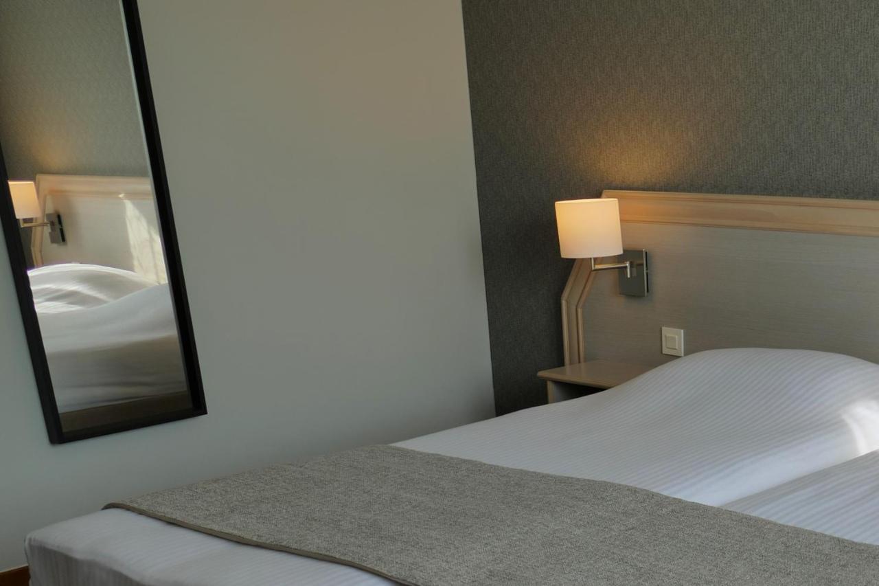 Hotel Au Relais De L'Ill Sermersheim Zewnętrze zdjęcie