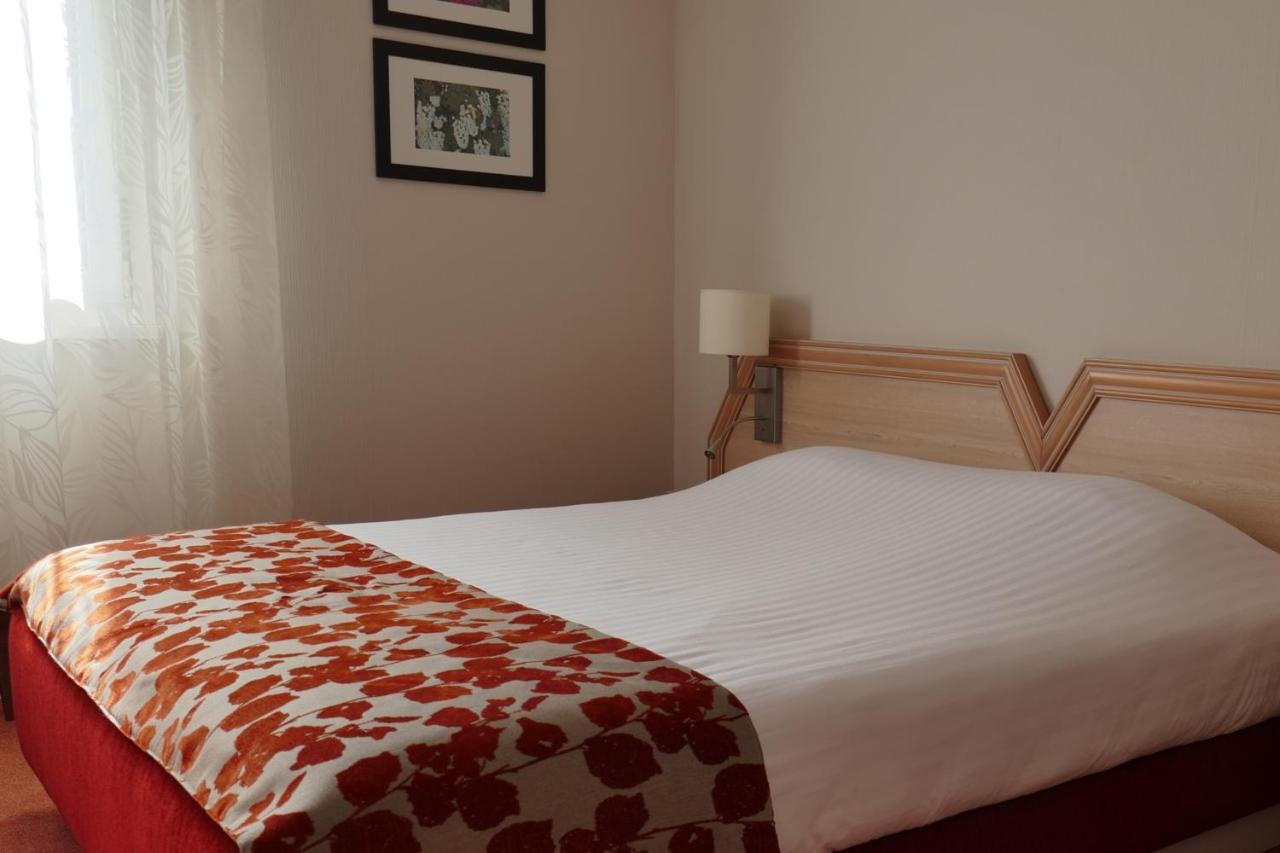 Hotel Au Relais De L'Ill Sermersheim Zewnętrze zdjęcie