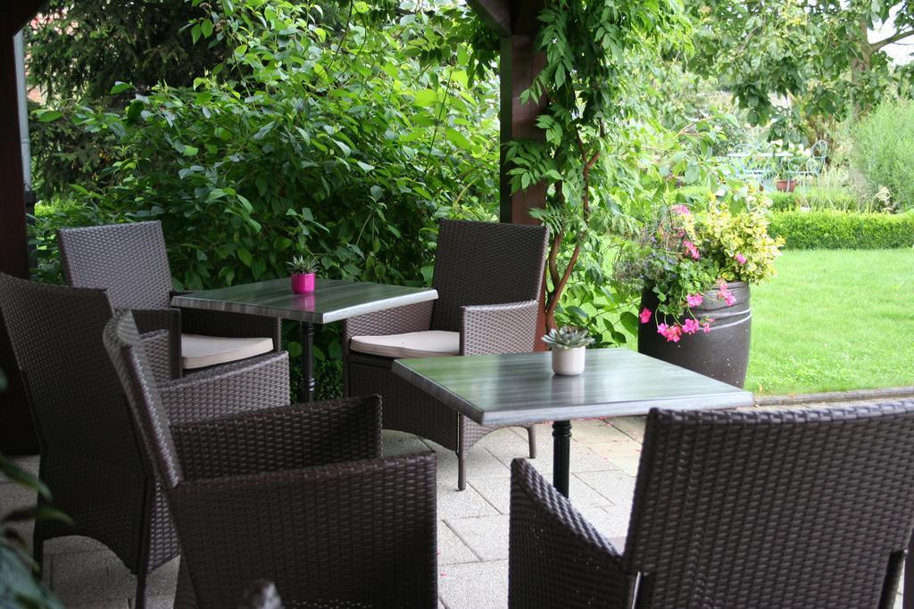 Hotel Au Relais De L'Ill Sermersheim Zewnętrze zdjęcie