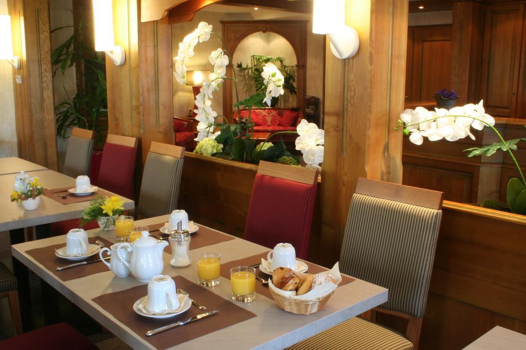 Hotel Au Relais De L'Ill Sermersheim Zewnętrze zdjęcie