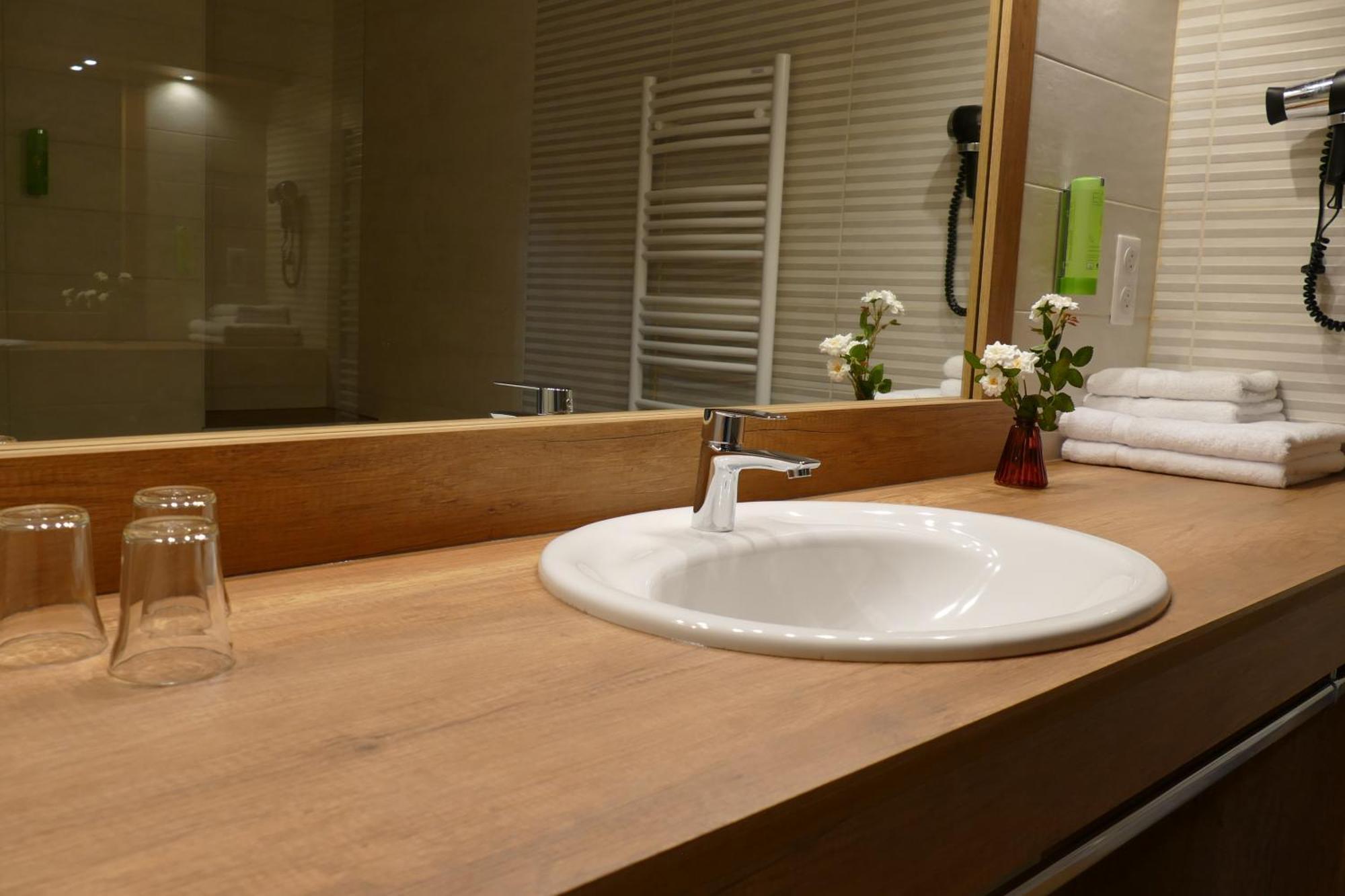 Hotel Au Relais De L'Ill Sermersheim Zewnętrze zdjęcie