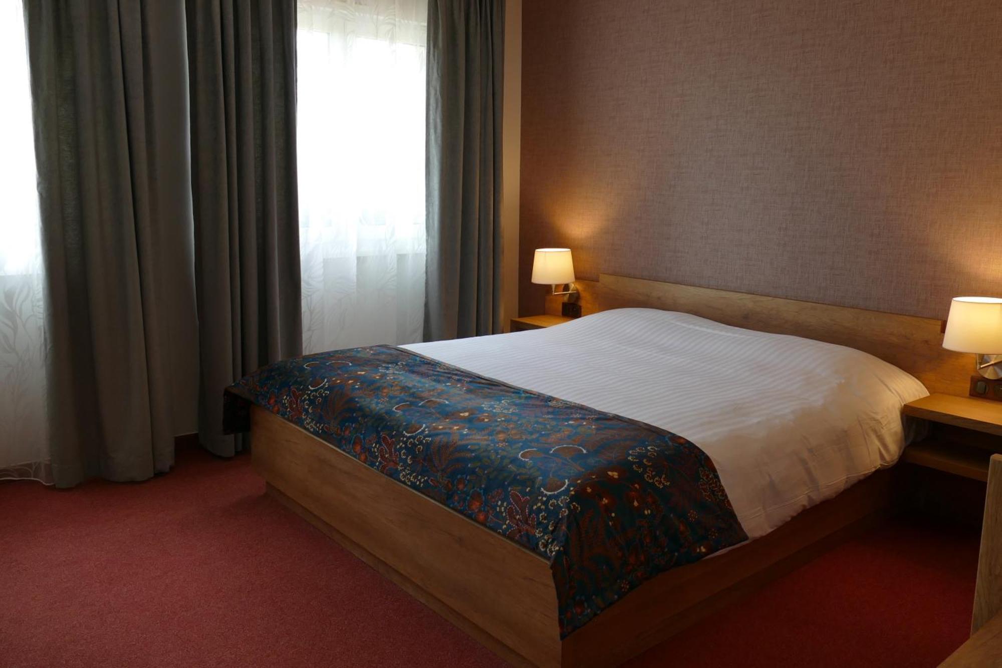 Hotel Au Relais De L'Ill Sermersheim Zewnętrze zdjęcie