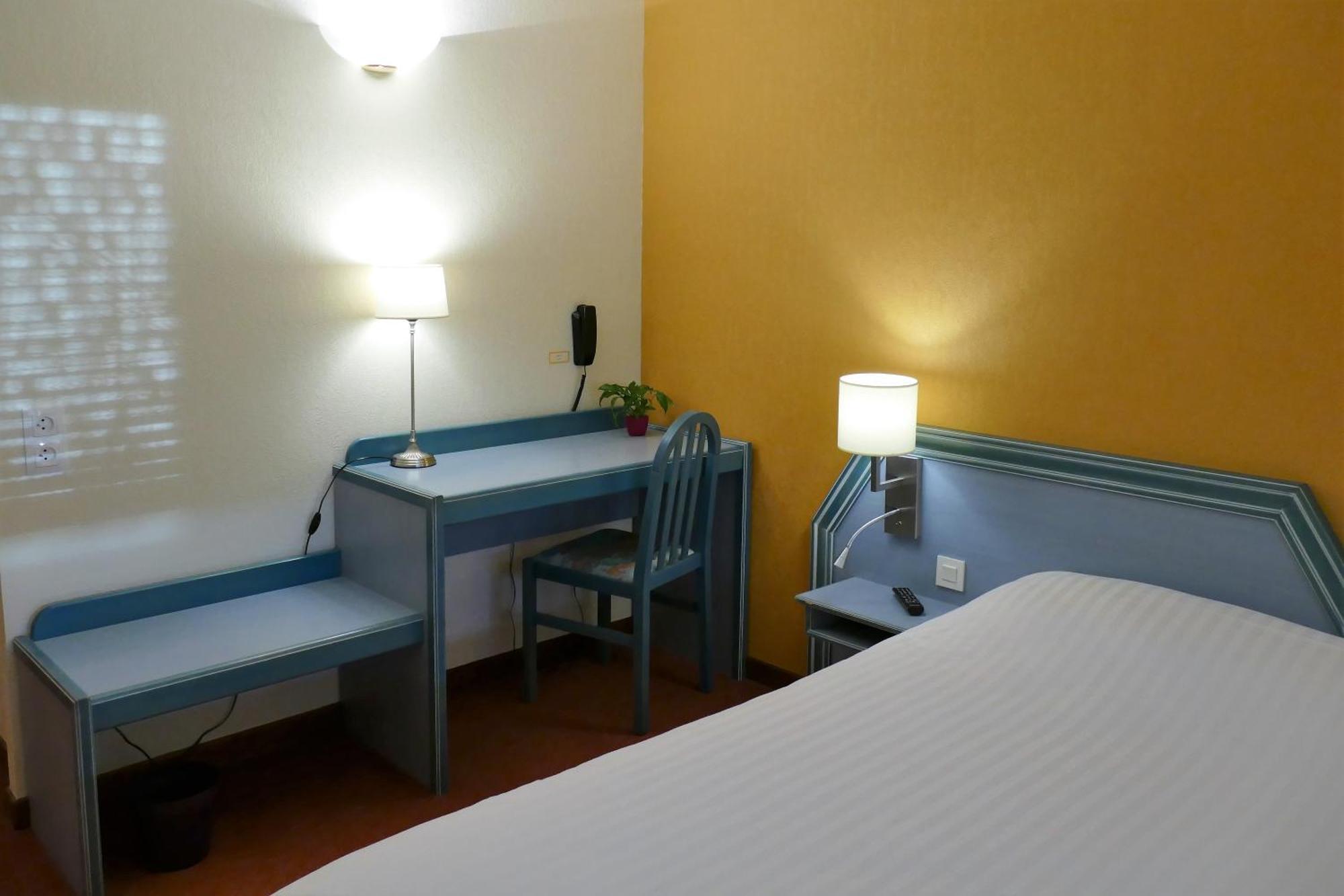 Hotel Au Relais De L'Ill Sermersheim Pokój zdjęcie