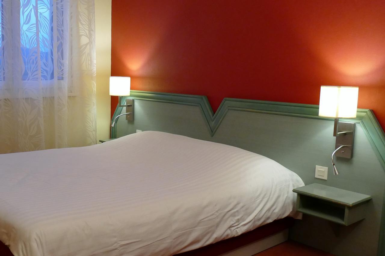 Hotel Au Relais De L'Ill Sermersheim Zewnętrze zdjęcie