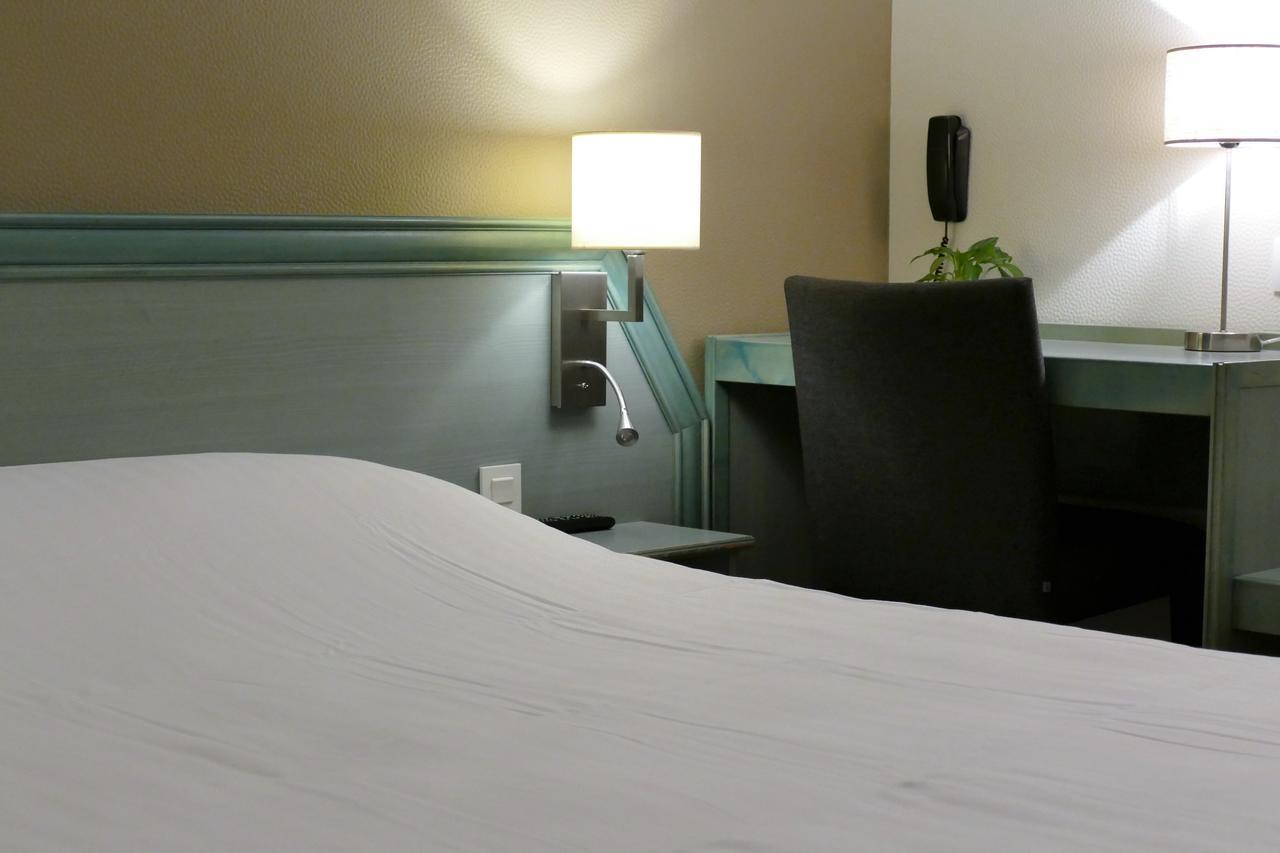 Hotel Au Relais De L'Ill Sermersheim Zewnętrze zdjęcie