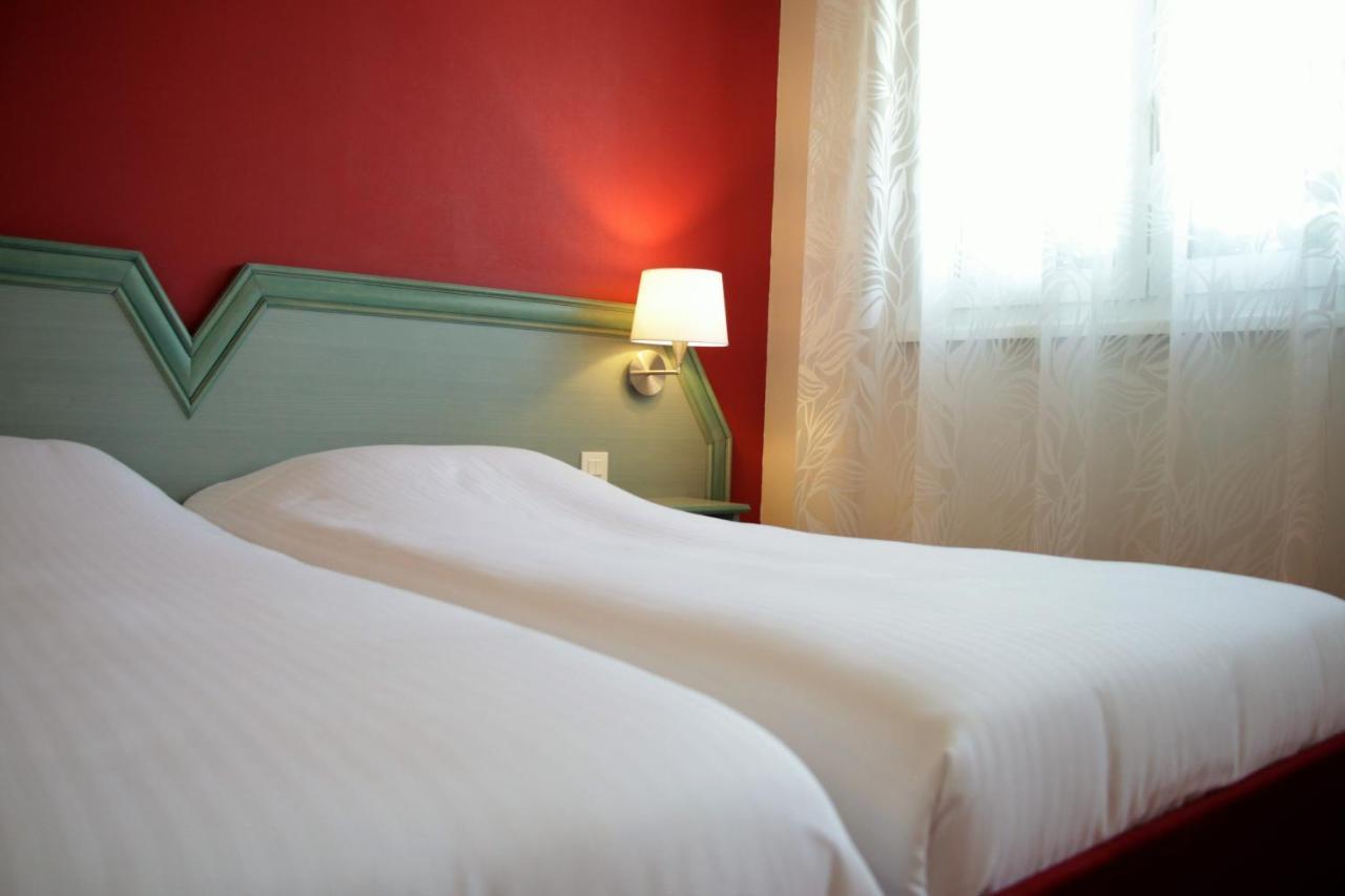 Hotel Au Relais De L'Ill Sermersheim Zewnętrze zdjęcie